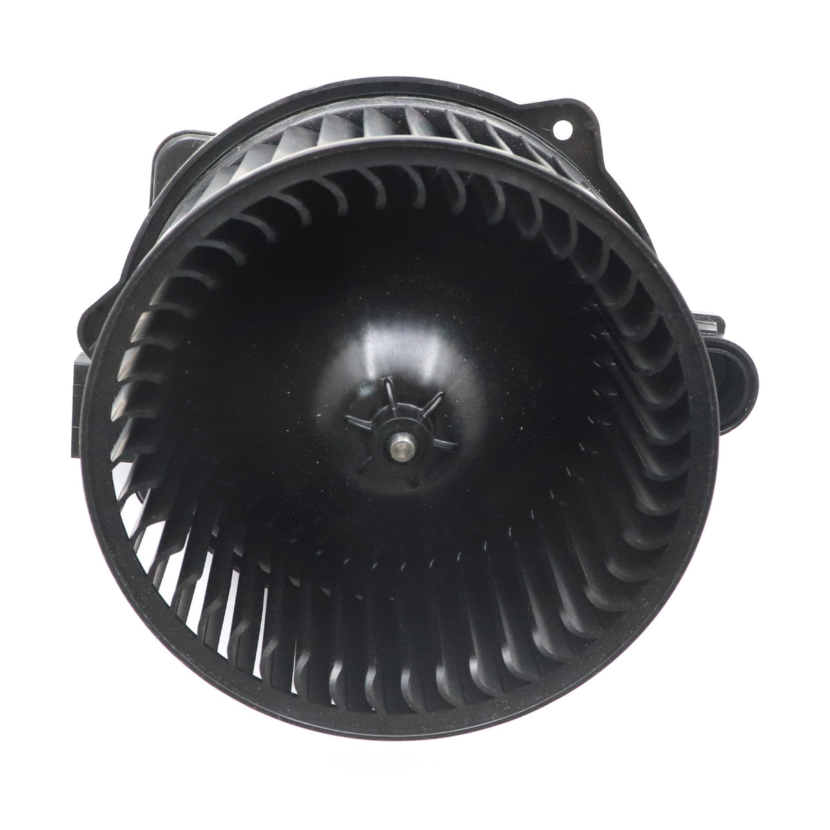 1x HVAC Heater Blower Motor + Wheel Fit Kia Forte 2019-2022 Hyundai Ioniq 17-19