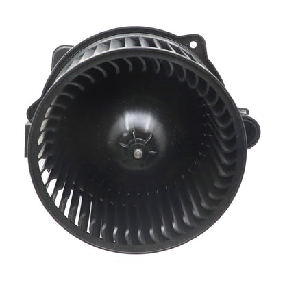 1x HVAC Heater Blower Motor + Wheel Fit Kia Forte 2019-2022 Hyundai Ioniq 17-19