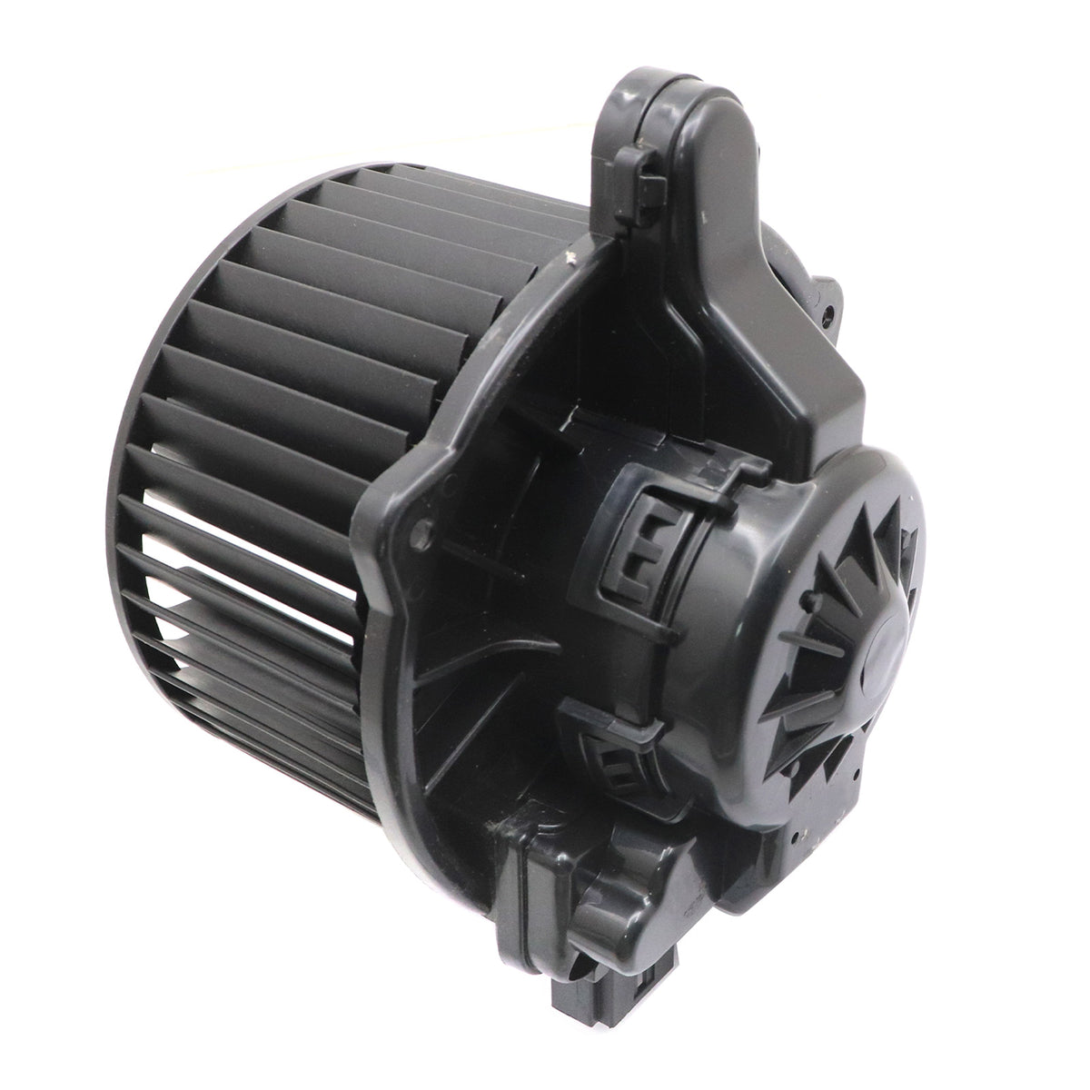 1x HVAC Heater Blower Motor + Wheel Fit Kia Forte 2019-2022 Hyundai Ioniq 17-19