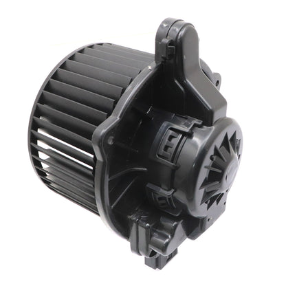 1x HVAC Heater Blower Motor + Wheel Fit Kia Forte 2019-2022 Hyundai Ioniq 17-19