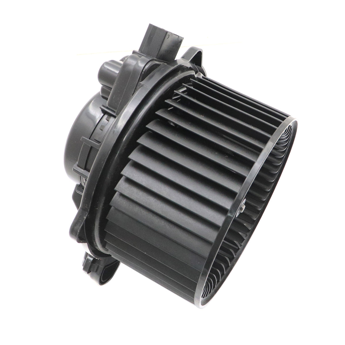 1x HVAC Heater Blower Motor + Wheel Fit Kia Forte 2019-2022 Hyundai Ioniq 17-19