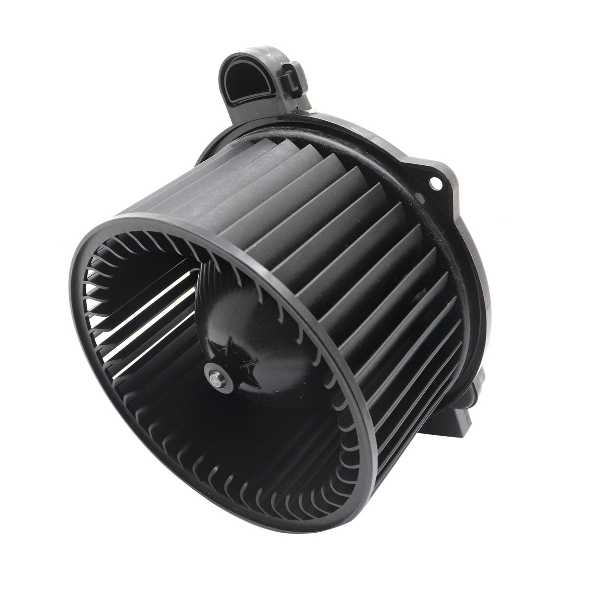 1x HVAC Heater Blower Motor + Wheel Fit Kia Forte 2019-2022 Hyundai Ioniq 17-19
