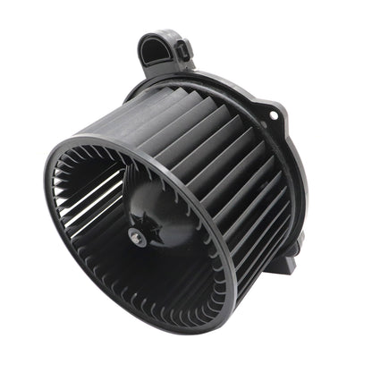 1x HVAC Heater Blower Motor + Wheel Fit Kia Forte 2019-2022 Hyundai Ioniq 17-19