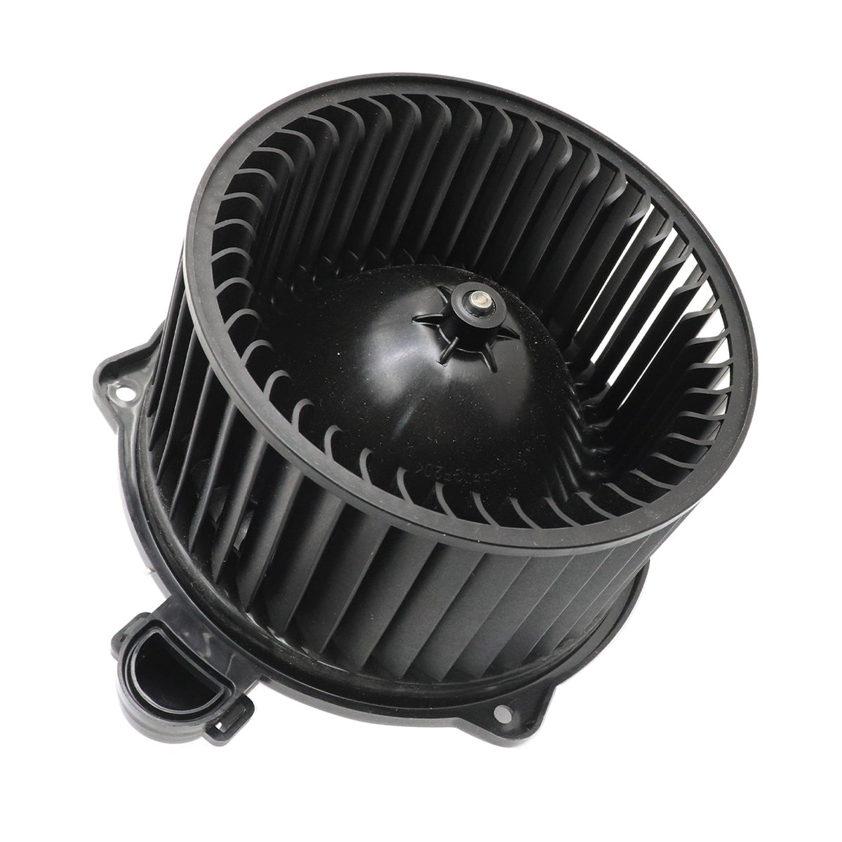 1x HVAC Heater Blower Motor + Wheel Fit Kia Forte 2019-2022 Hyundai Ioniq 17-19