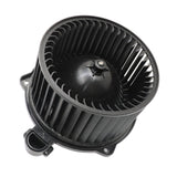 1x HVAC Heater Blower Motor + Wheel Fit Kia Forte 2019-2022 Hyundai Ioniq 17-19