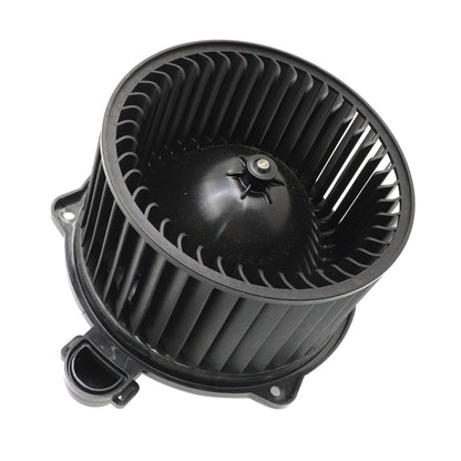 1x HVAC Heater Blower Motor + Wheel Fit Kia Forte 2019-2022 Hyundai Ioniq 17-19