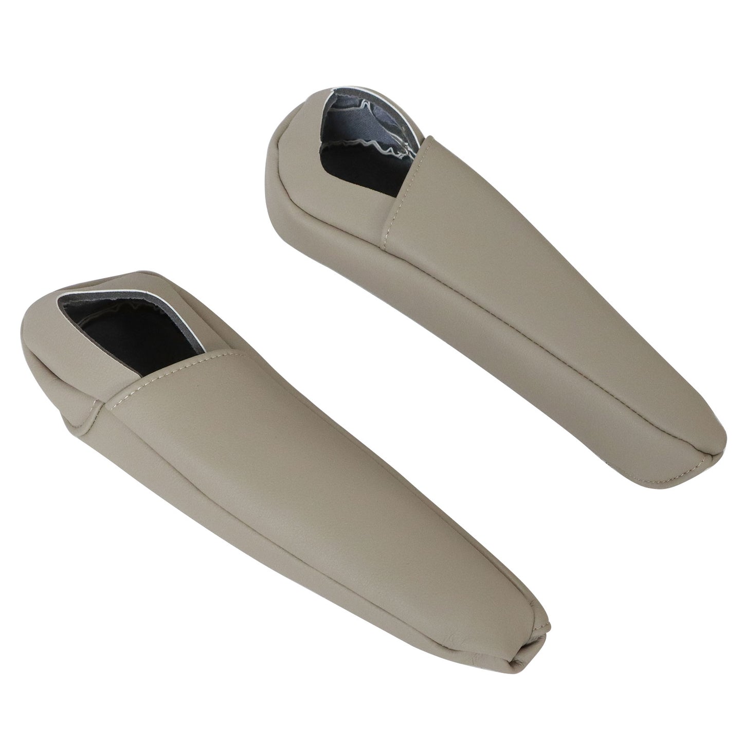 2005 2006 2007 2008 2009 2010 For Toyota Sienna Front Side Seat Armrest Cover