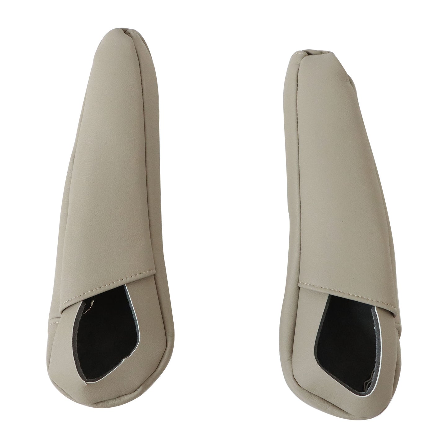 2005 2006 2007 2008 2009 2010 For Toyota Sienna Front Side Seat Armrest Cover