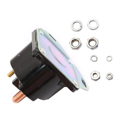 For Ford Mustang F150 F250 F350 Starter Solenoid Switch Relay E9TZ-11450-B