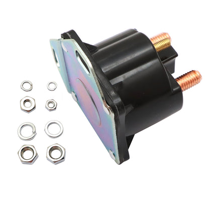 For Ford Mustang F150 F250 F350 Starter Solenoid Switch Relay E9TZ-11450-B