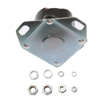 For Ford Mustang F150 F250 F350 Starter Solenoid Switch Relay E9TZ-11450-B