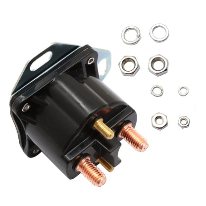For Ford Mustang F150 F250 F350 Starter Solenoid Switch Relay E9TZ-11450-B