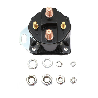 For Ford Mustang F150 F250 F350 Starter Solenoid Switch Relay E9TZ-11450-B