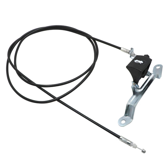57330XA00BMW Fit Subaru Tribeca Base 2008-2013 2014 Hood-release Cable