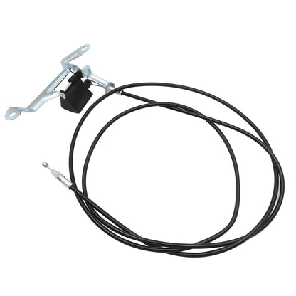 57330XA00BMW Fit Subaru Tribeca Base 2008-2013 2014 Hood-release Cable