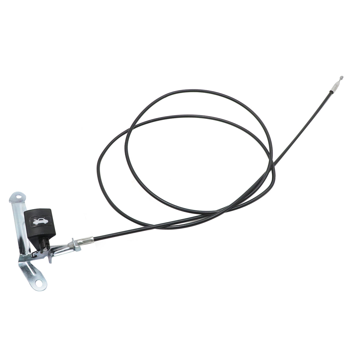 57330XA00BMW Fit Subaru Tribeca Base 2008-2013 2014 Hood-release Cable