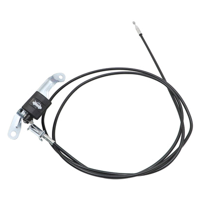 57330XA00BMW Fit Subaru Tribeca Base 2008-2013 2014 Hood-release Cable