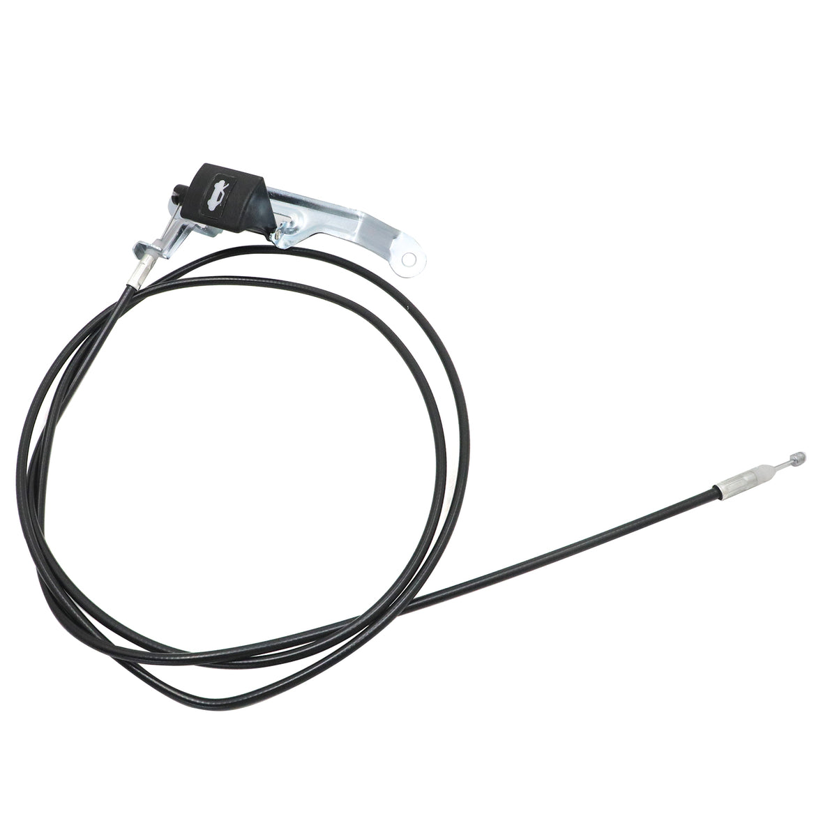 57330XA00BMW Fit Subaru Tribeca Base 2008-2013 2014 Hood-release Cable