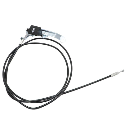 57330XA00BMW Fit Subaru Tribeca Base 2008-2013 2014 Hood-release Cable