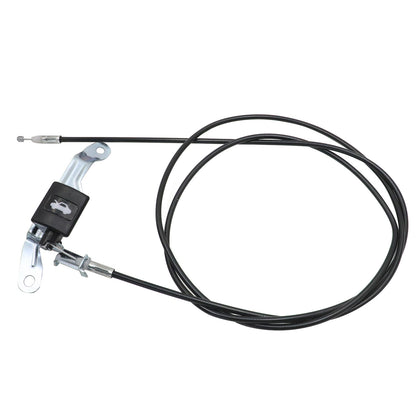 57330XA00BMW Fit Subaru Tribeca Base 2008-2013 2014 Hood-release Cable