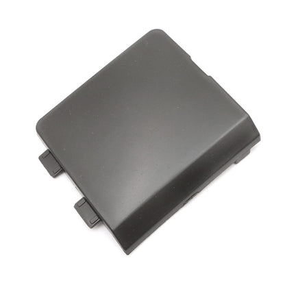 6410D949 Rear Bumper Tow Eye Hook Cap Cover For 2022-2024 Mitsubishi Outlander