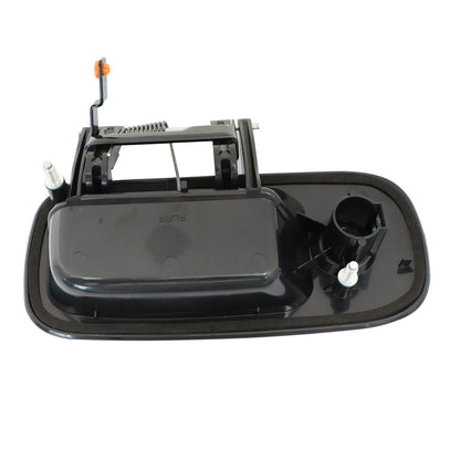 For Chevrolet Express 1500 2500 96-09 Right Outside Exterior Sliding Door Handle