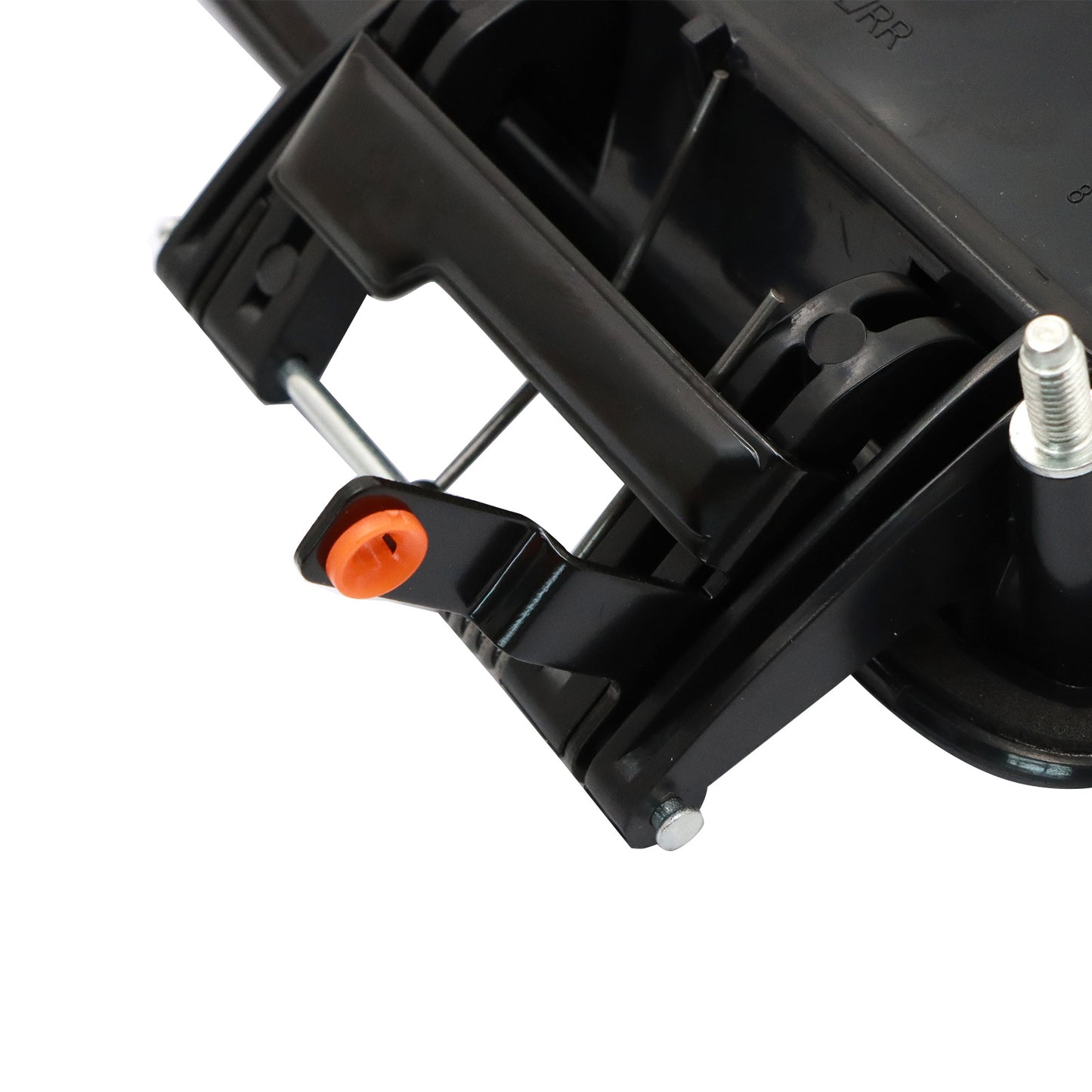 For Chevrolet Express 1500 2500 96-09 Right Outside Exterior Sliding Door Handle