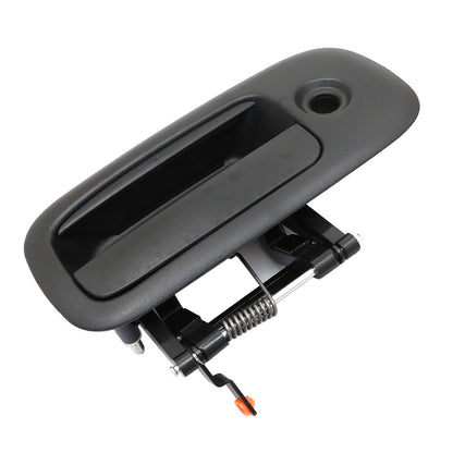 For Chevrolet Express 1500 2500 96-09 Right Outside Exterior Sliding Door Handle