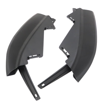 For 2009-2012 Dodge RAM 1500 Front Bumper Outer Right+Left Side Cover Bracket
