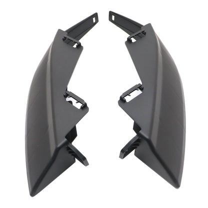 For 2009-2012 Dodge RAM 1500 Front Bumper Outer Right+Left Side Cover Bracket