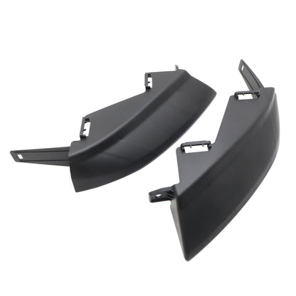 For 2009-2012 Dodge RAM 1500 Front Bumper Outer Right+Left Side Cover Bracket