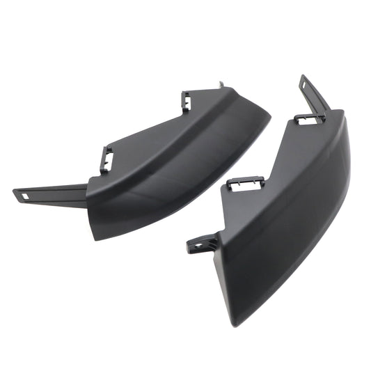 For 2009-2012 Dodge RAM 1500 Front Bumper Outer Right+Left Side Cover Bracket