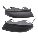 For 2009-2012 Dodge RAM 1500 Front Bumper Outer Right+Left Side Cover Bracket
