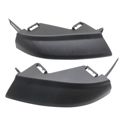 For 2009-2012 Dodge RAM 1500 Front Bumper Outer Right+Left Side Cover Bracket