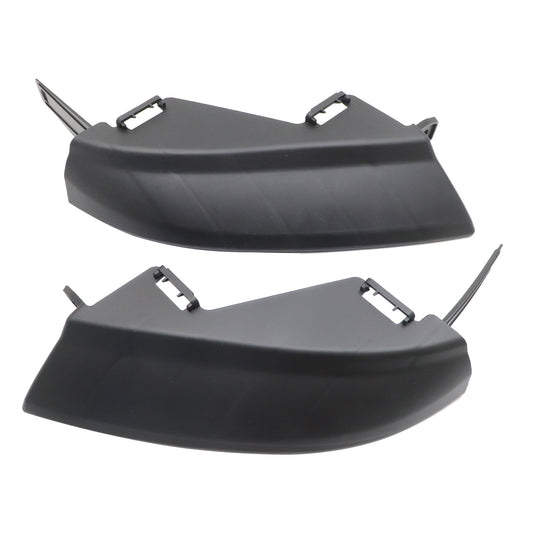 For 2009-2012 Dodge RAM 1500 Front Bumper Outer Right+Left Side Cover Bracket