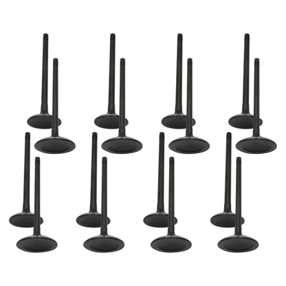 Engine Exhaust Intake Valve Kit Fits 04-06 Chevrolet Colorado GMC Canyon 2.8L