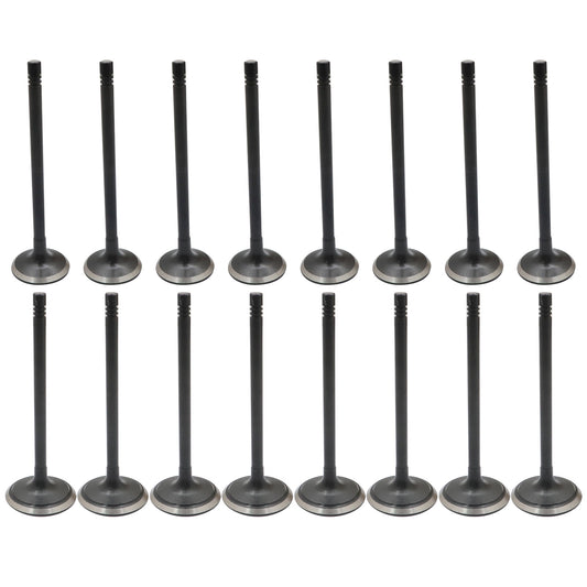 Engine Exhaust Intake Valve Kit Fits 04-06 Chevrolet Colorado GMC Canyon 2.8L
