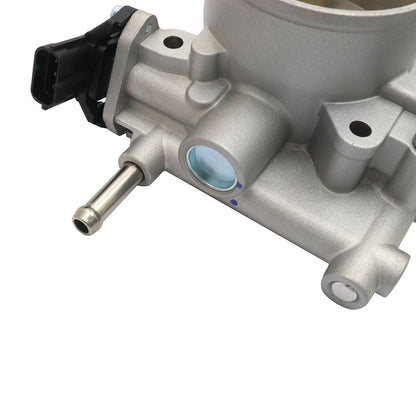 New 16112-AA180 Throttle Body for Subaru Impreza Legacy outback 2.5L 2.5i