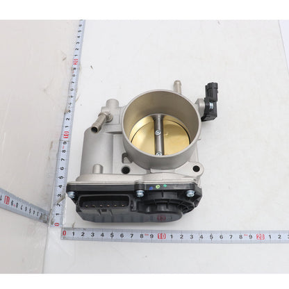 New 16112-AA180 Throttle Body for Subaru Impreza Legacy outback 2.5L 2.5i