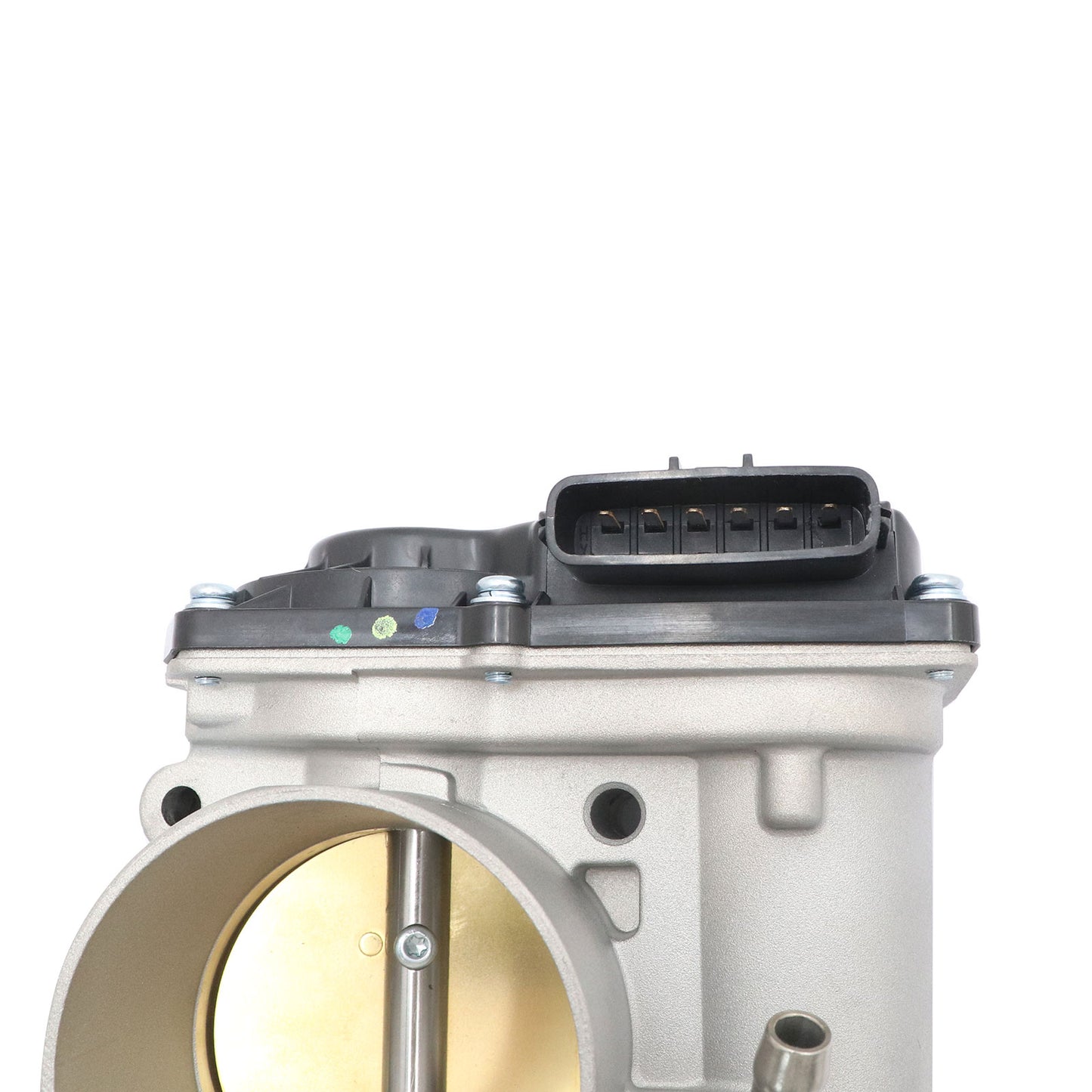 New 16112-AA180 Throttle Body for Subaru Impreza Legacy outback 2.5L 2.5i