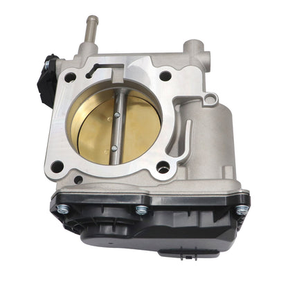 New 16112-AA180 Throttle Body for Subaru Impreza Legacy outback 2.5L 2.5i