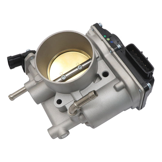 New 16112-AA180 Throttle Body for Subaru Impreza Legacy outback 2.5L 2.5i