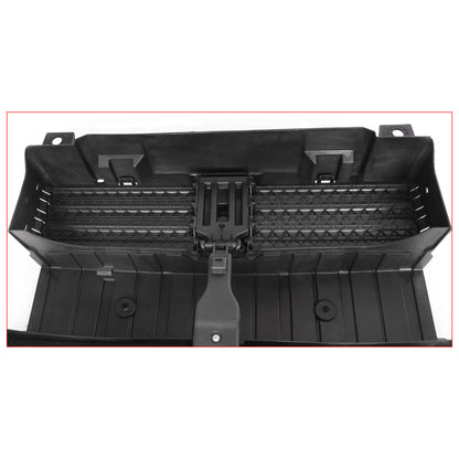 PR3Z-8475-C For Ford Mustang 2024-2025 Shutter Assembly Radiator Control