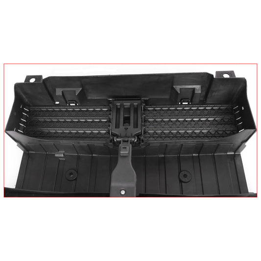PR3Z-8475-C For Ford Mustang 2024-2025 Shutter Assembly Radiator Control