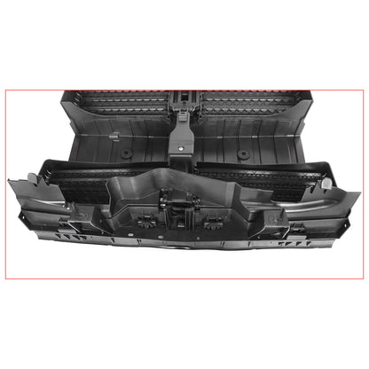 PR3Z-8475-C For Ford Mustang 2024-2025 Shutter Assembly Radiator Control