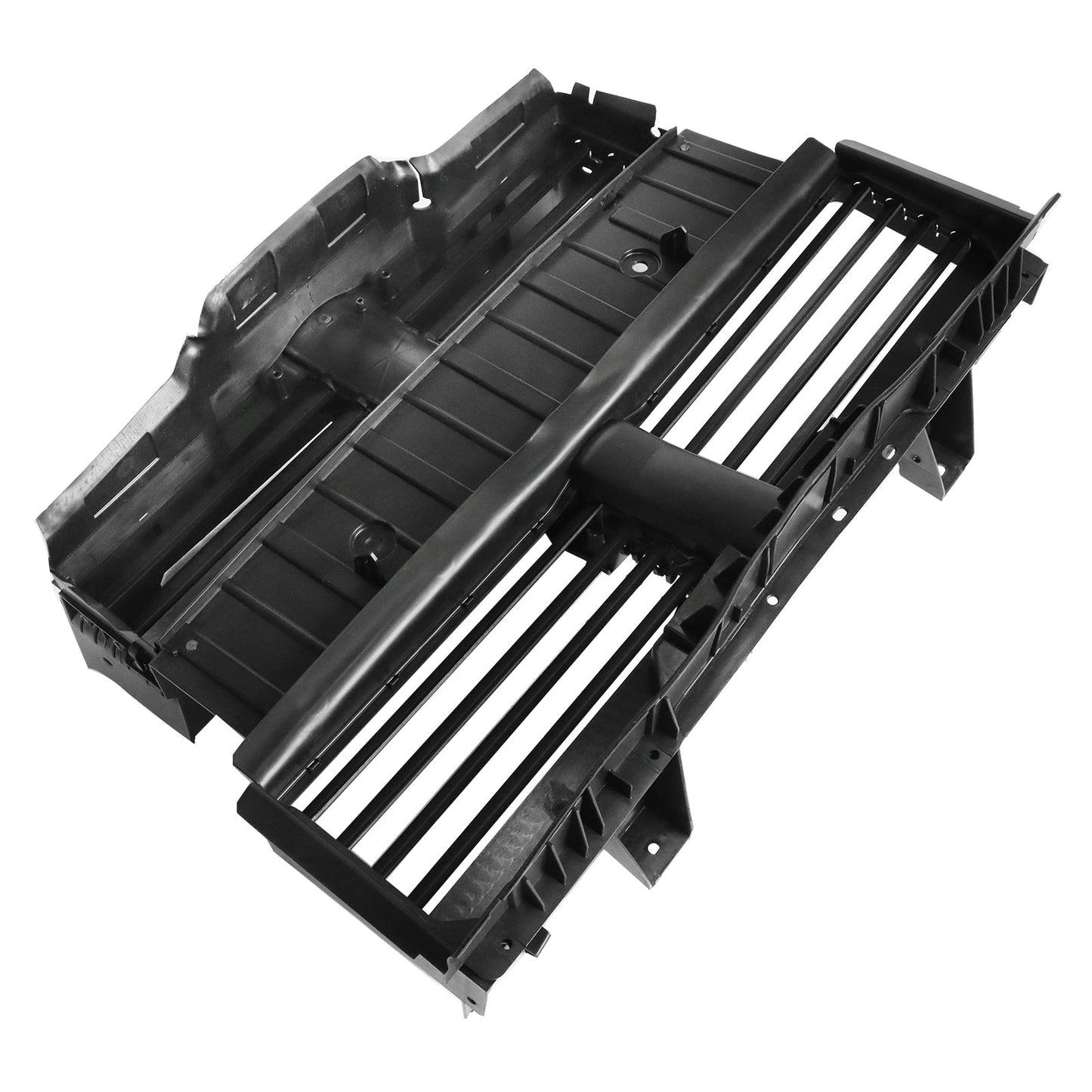 PR3Z-8475-C For Ford Mustang 2024-2025 Shutter Assembly Radiator Control