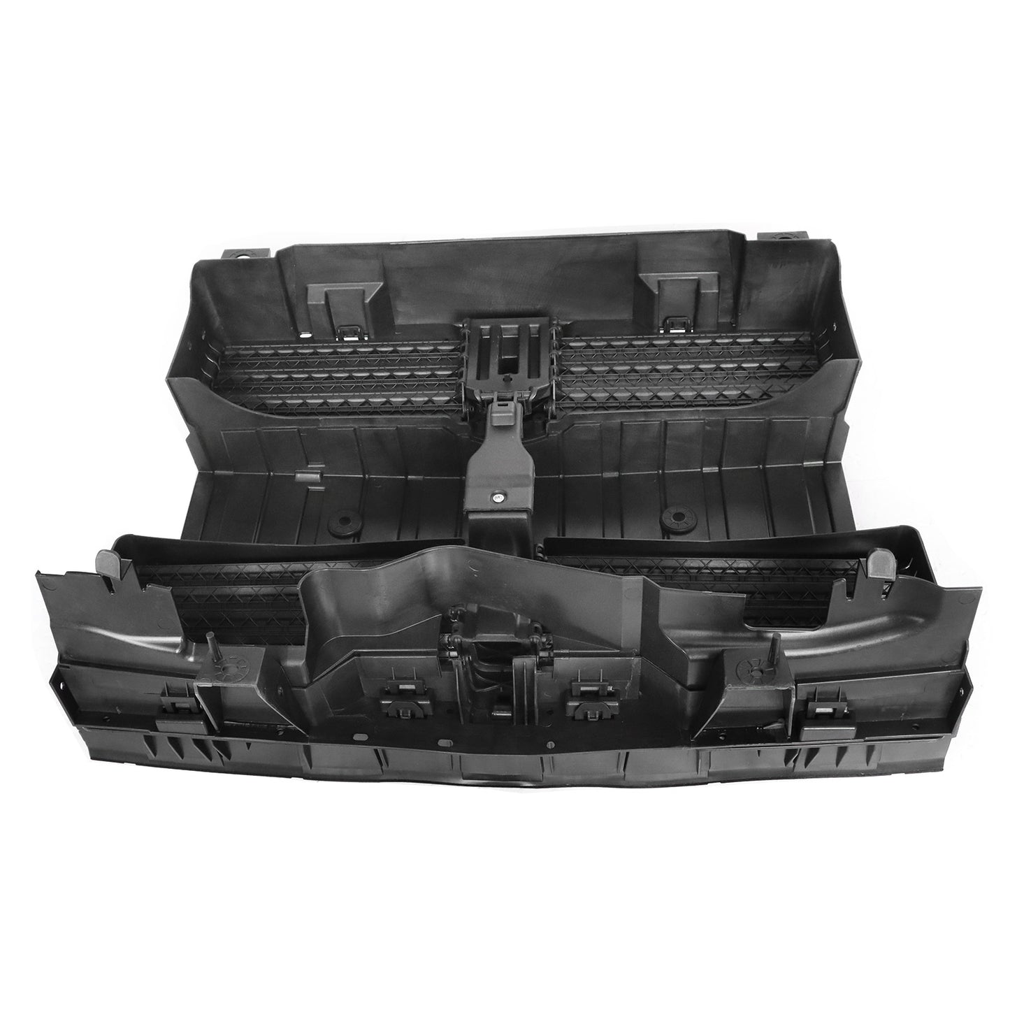 PR3Z-8475-C For Ford Mustang 2024-2025 Shutter Assembly Radiator Control