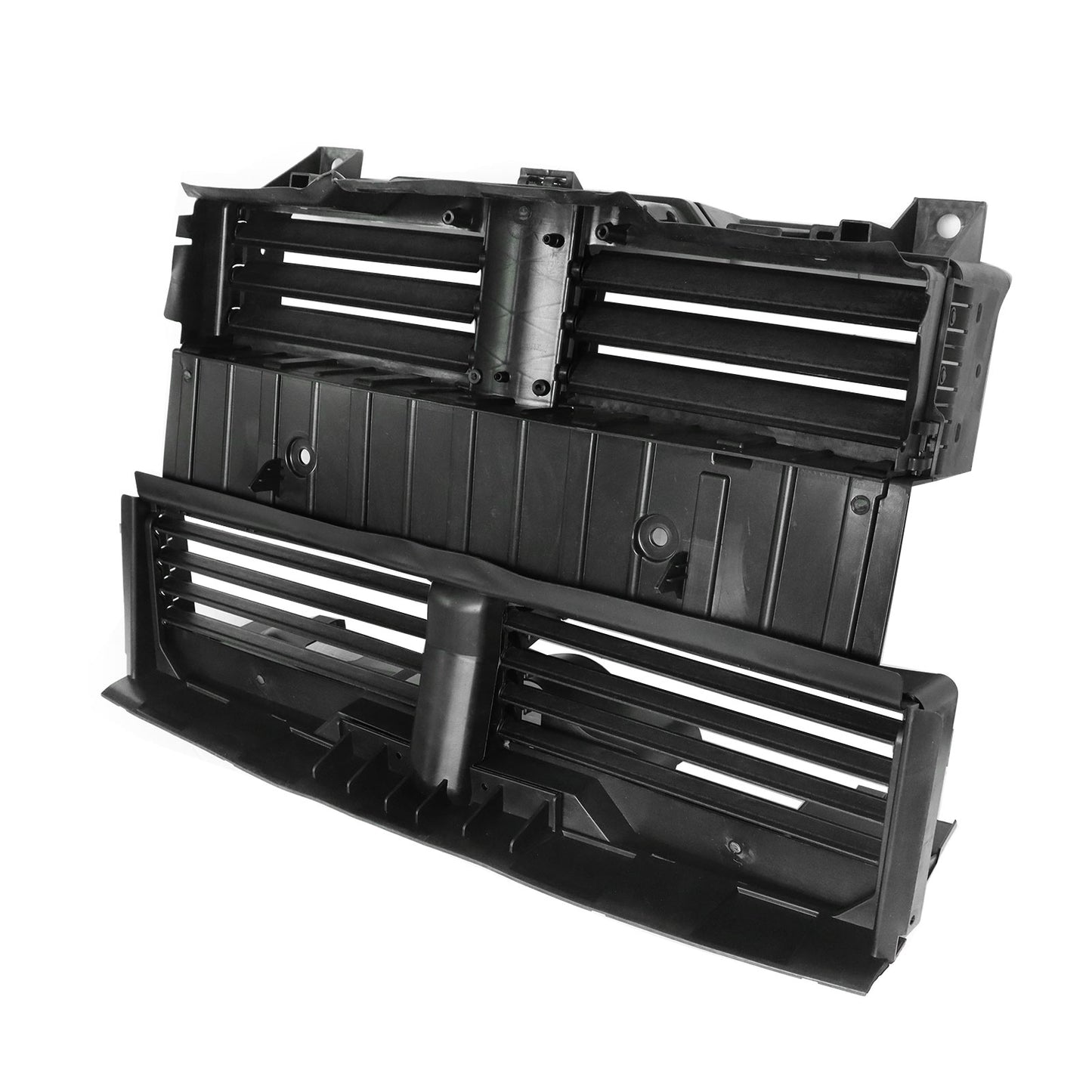 PR3Z-8475-C For Ford Mustang 2024-2025 Shutter Assembly Radiator Control