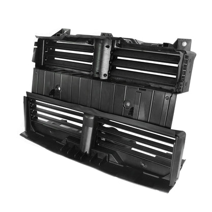PR3Z-8475-C For Ford Mustang 2024-2025 Shutter Assembly Radiator Control