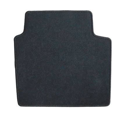Floor Mats Carpet Velour For 2014-2021 Mazda 6 5-Seats Protection Waterproof Set